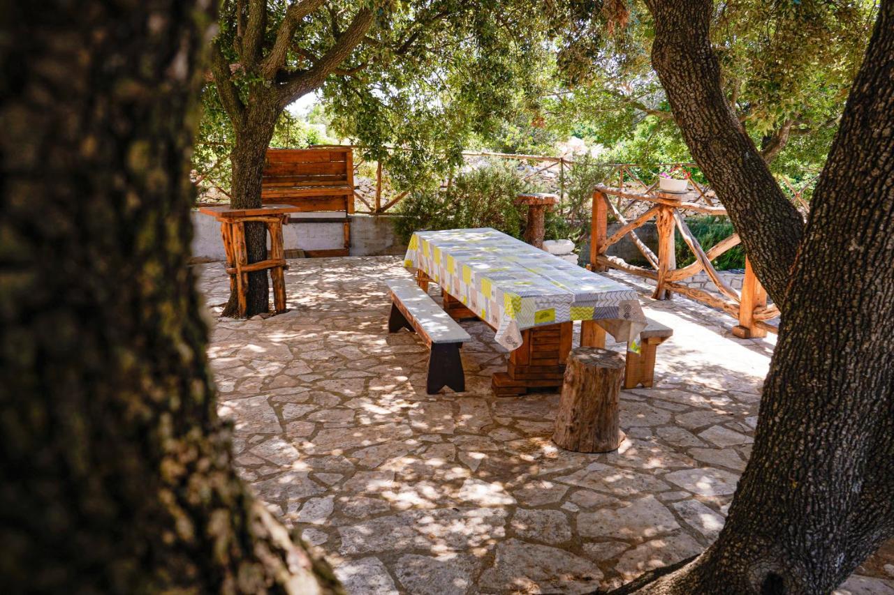 House Relax Βίλα Selca  Εξωτερικό φωτογραφία